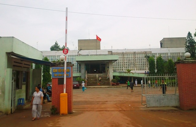 Bình Dương